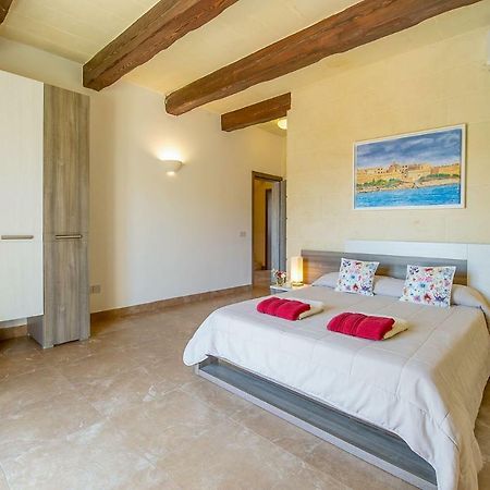 Tfiefa Holiday Home Xagħra Esterno foto