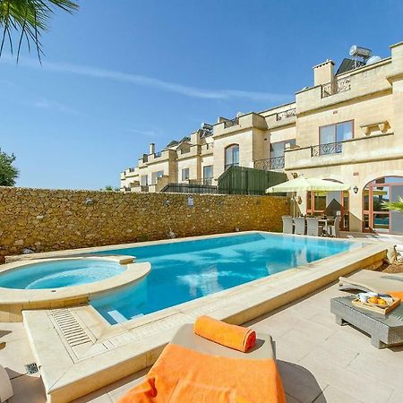Tfiefa Holiday Home Xagħra Esterno foto