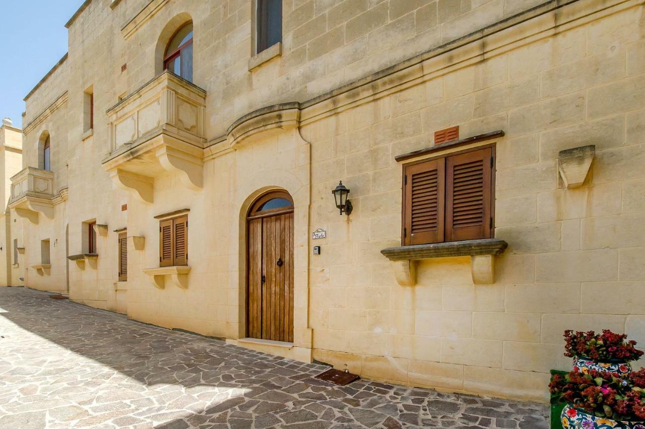 Tfiefa Holiday Home Xagħra Esterno foto